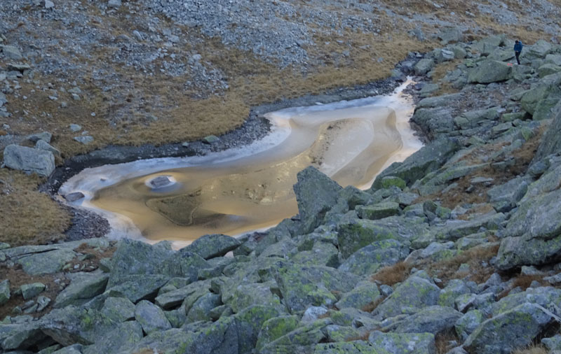 escursione ai Laghi di San Pancrazio e Anterano (BZ)